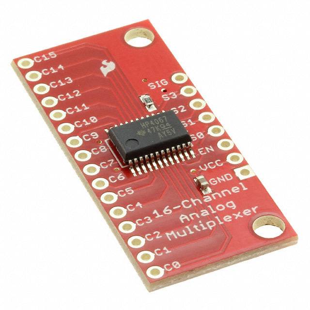 BOB-09056 by SparkFun